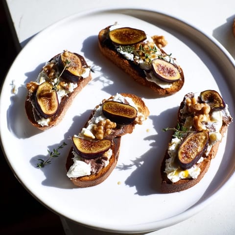 The Royal Tapestry features a decadent appetizer with creamy pâté and sweet figs, offering a delightful texture.