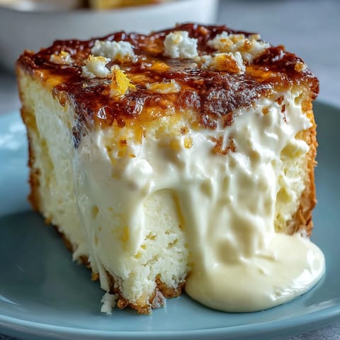 Easter Sweet Ricotta Pie