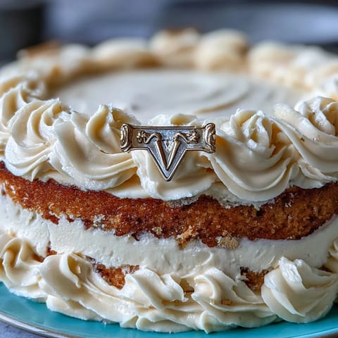 High School Graduation Cake